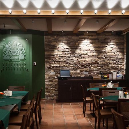 לינץ Brauhaus Falkenstein מראה חיצוני תמונה